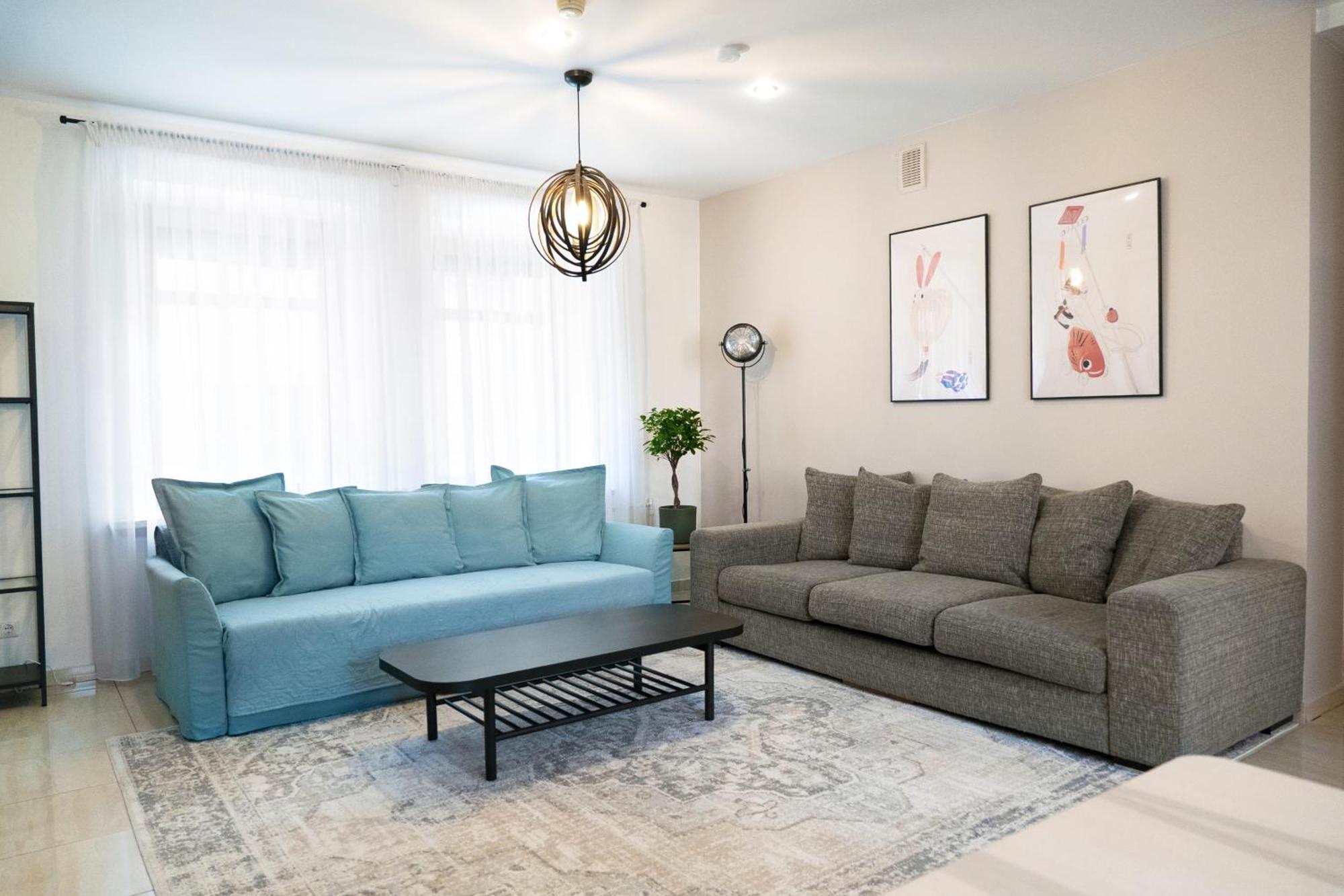 Kaunas Old Town Apartment Extérieur photo