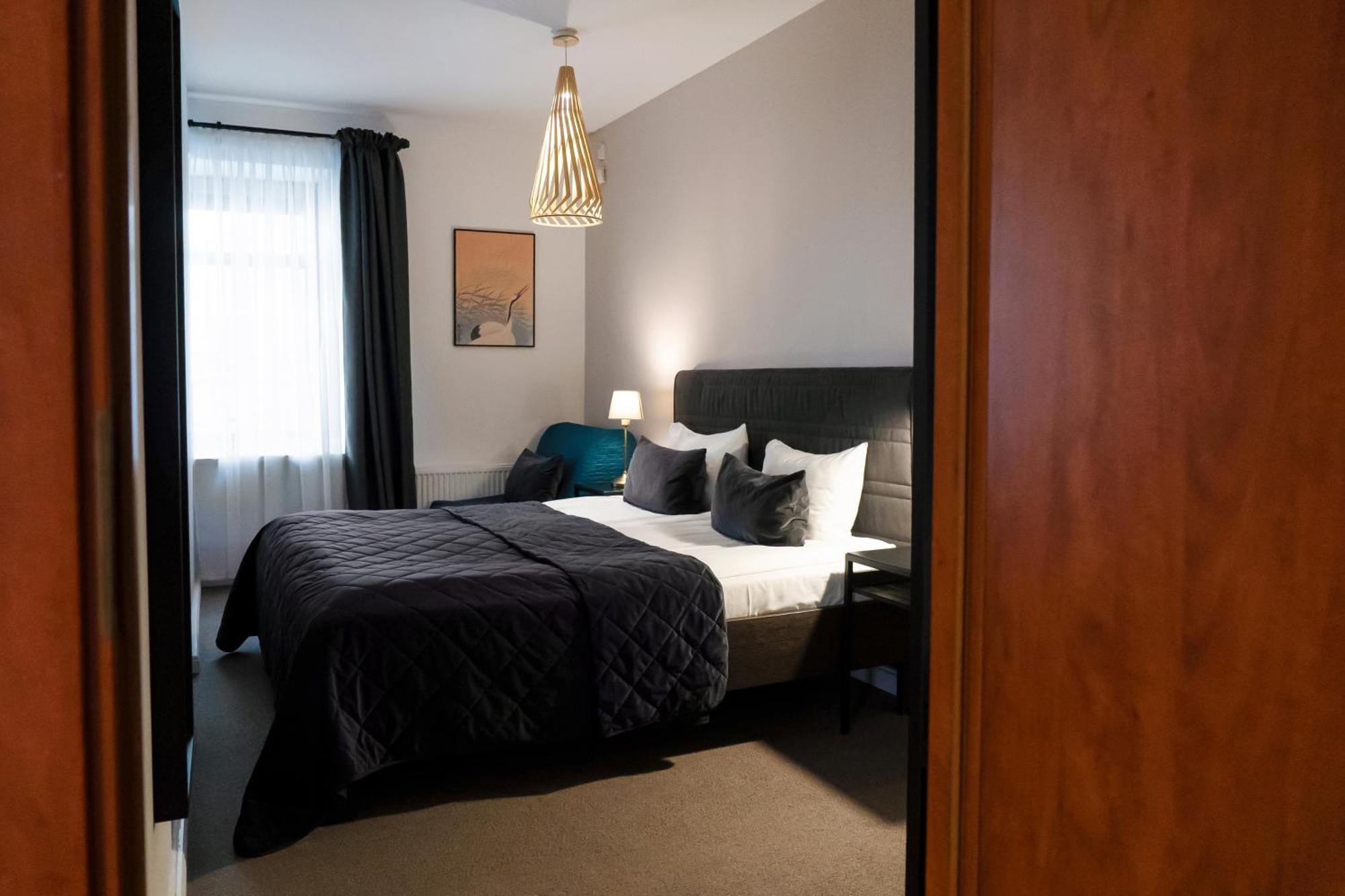 Kaunas Old Town Apartment Extérieur photo