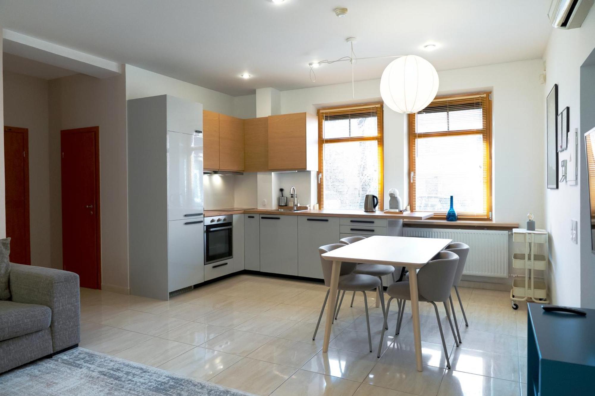 Kaunas Old Town Apartment Extérieur photo