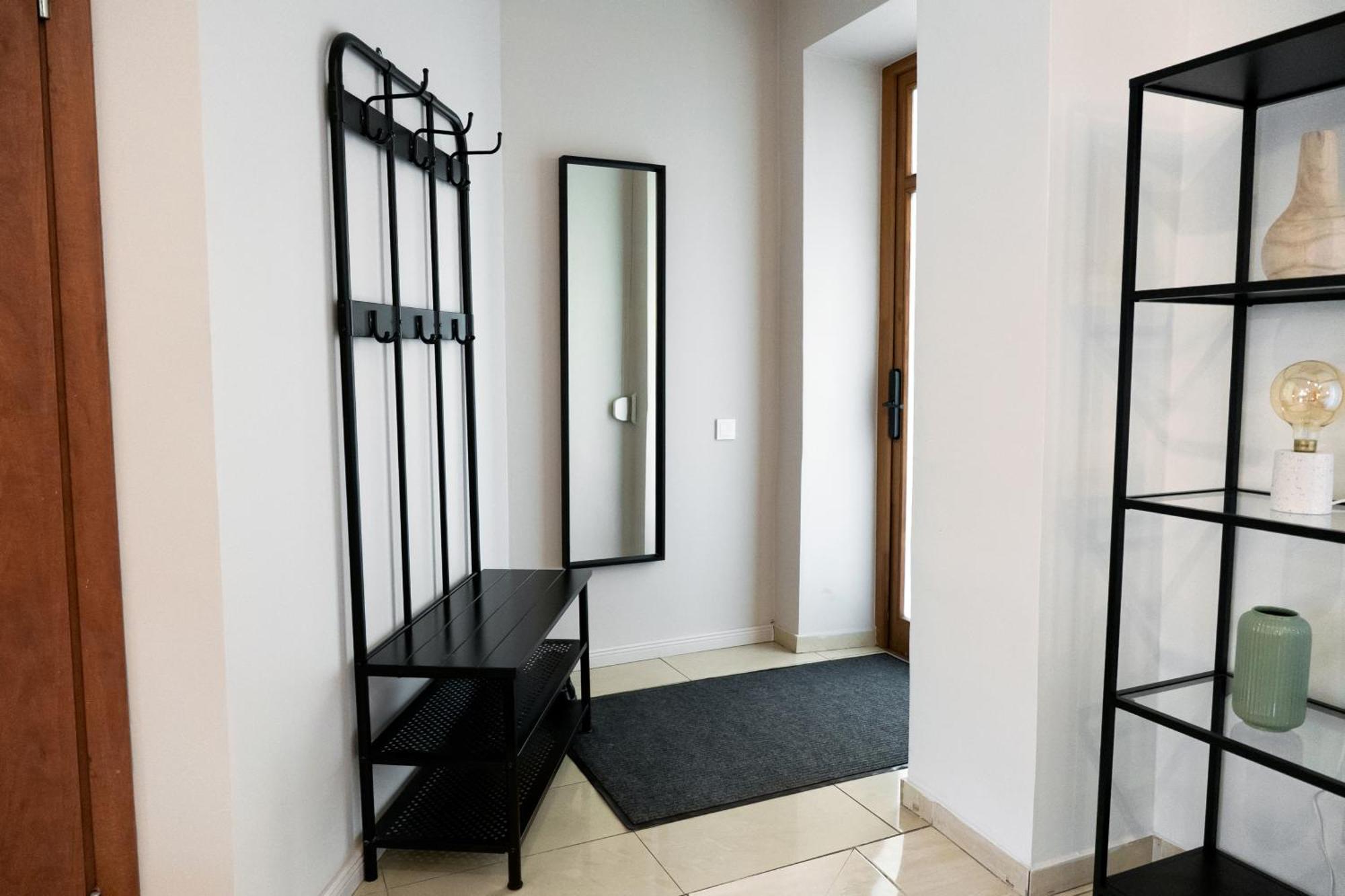 Kaunas Old Town Apartment Extérieur photo