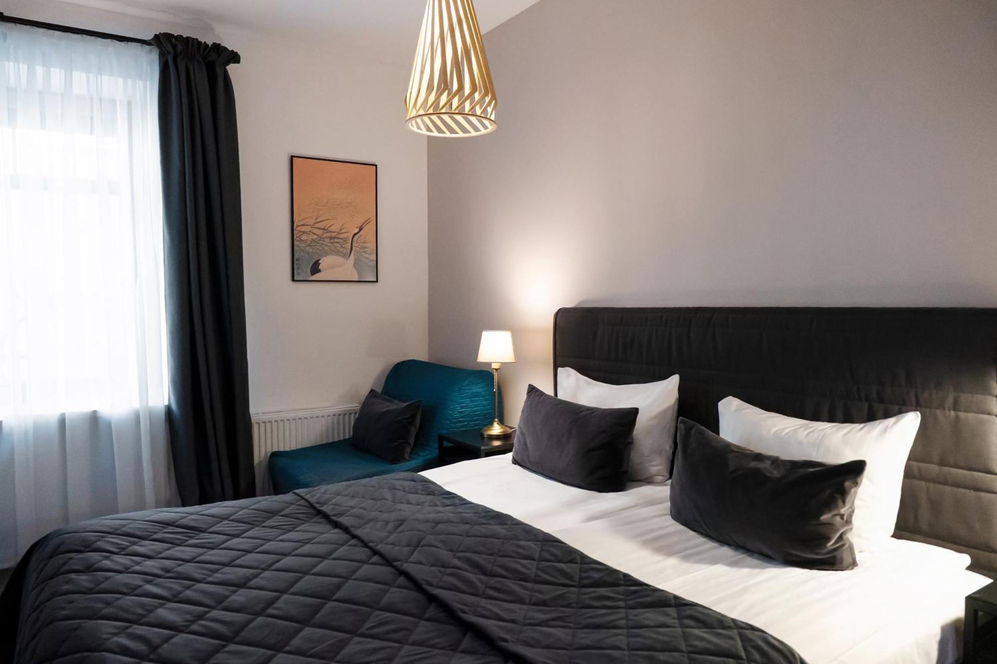 Kaunas Old Town Apartment Extérieur photo
