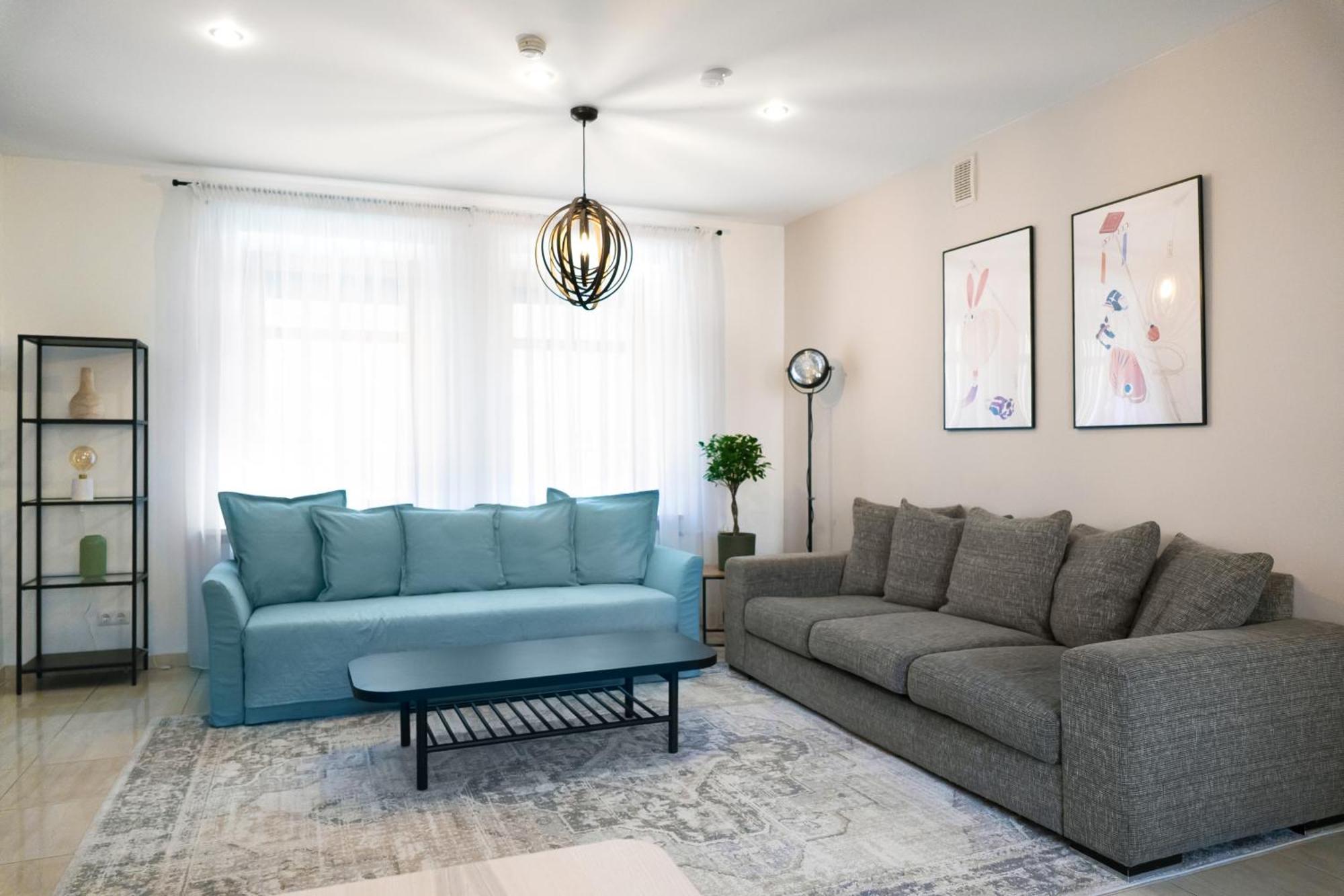 Kaunas Old Town Apartment Extérieur photo
