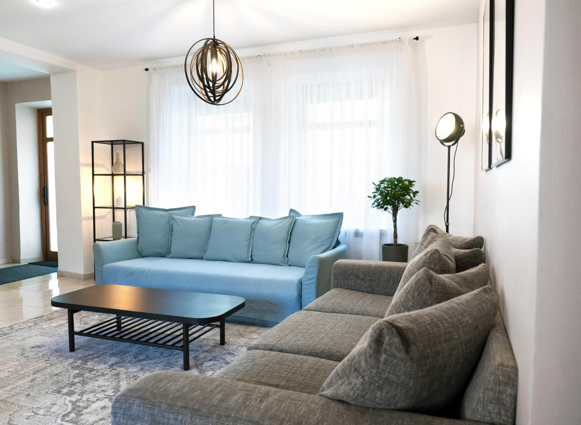 Kaunas Old Town Apartment Extérieur photo