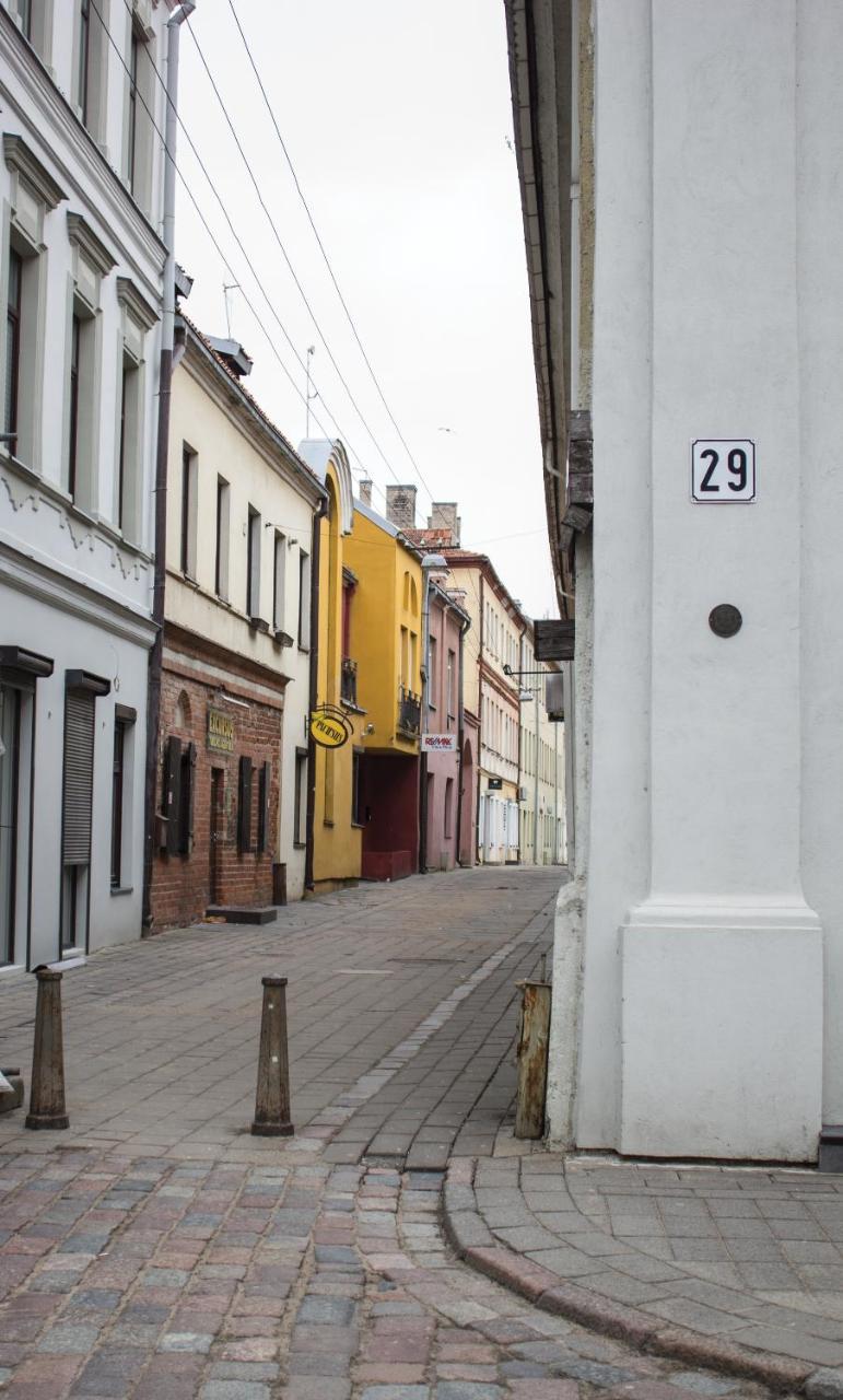 Kaunas Old Town Apartment Extérieur photo